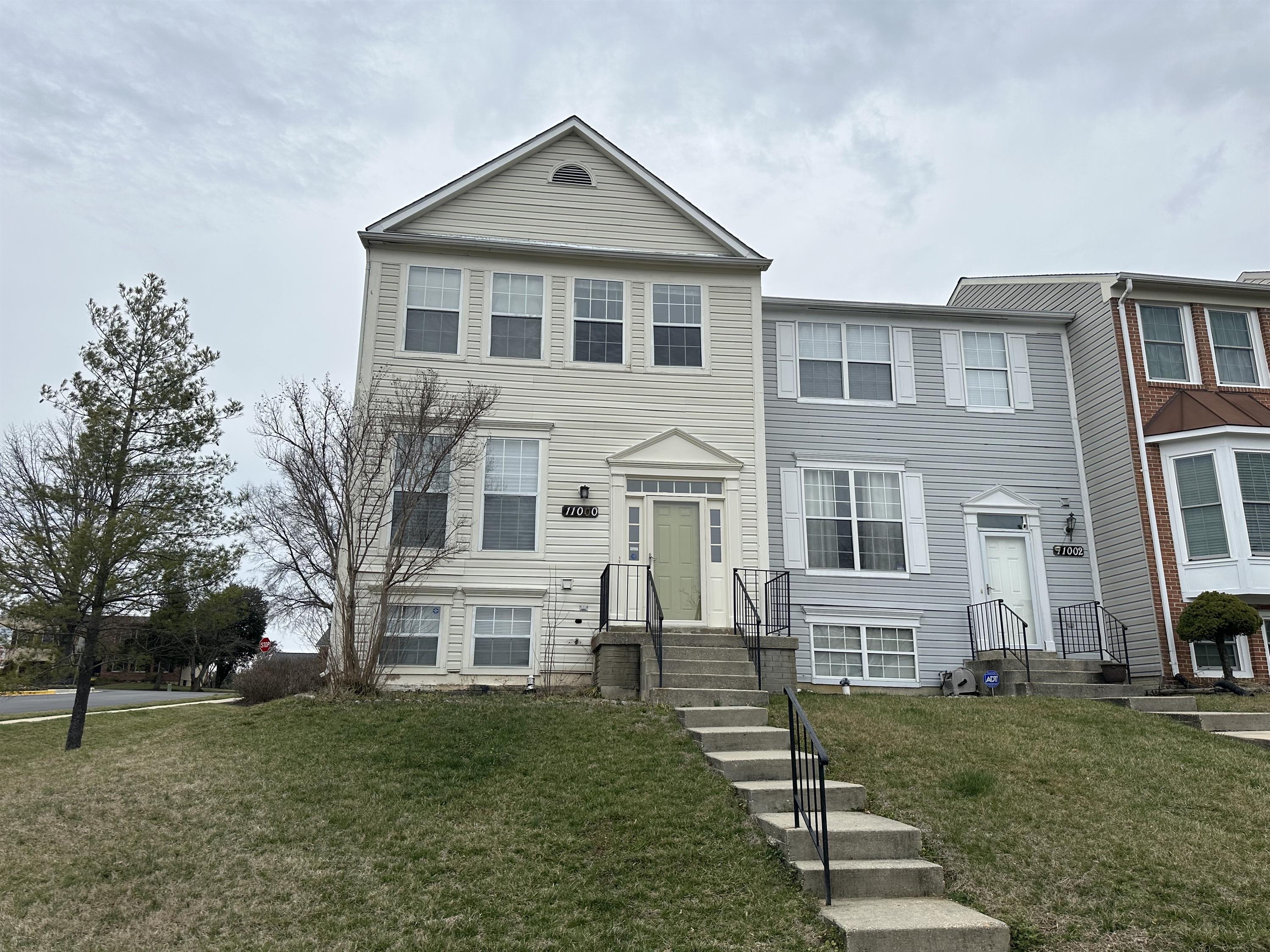 11000 Spring Lake Drive