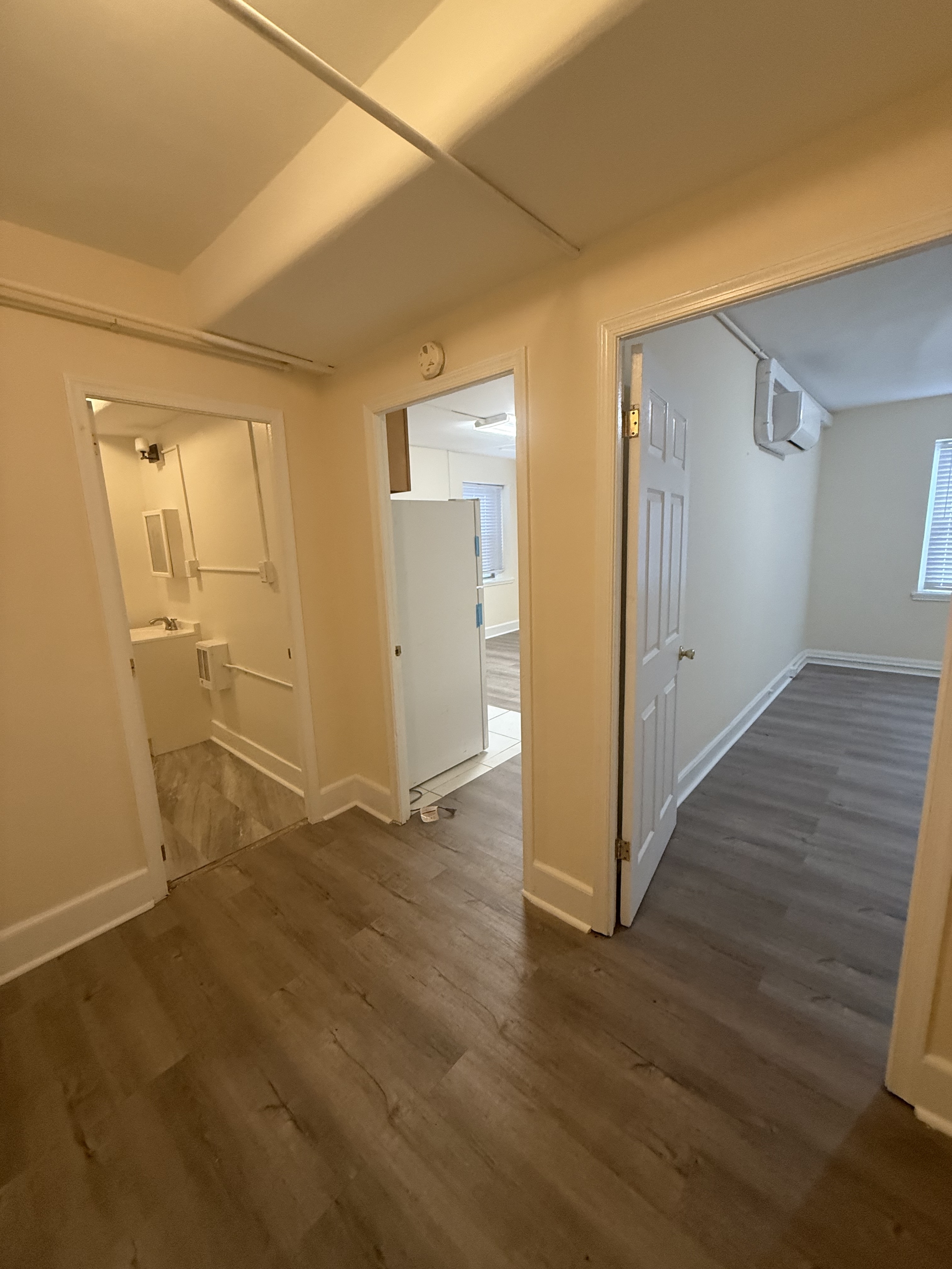 1820 California Street Northwest - B-1