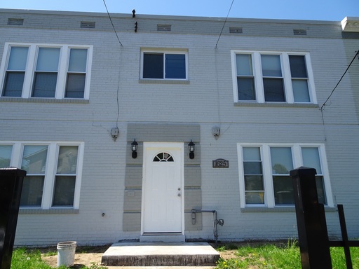 1625 Butler Street, SE - Unit# 2