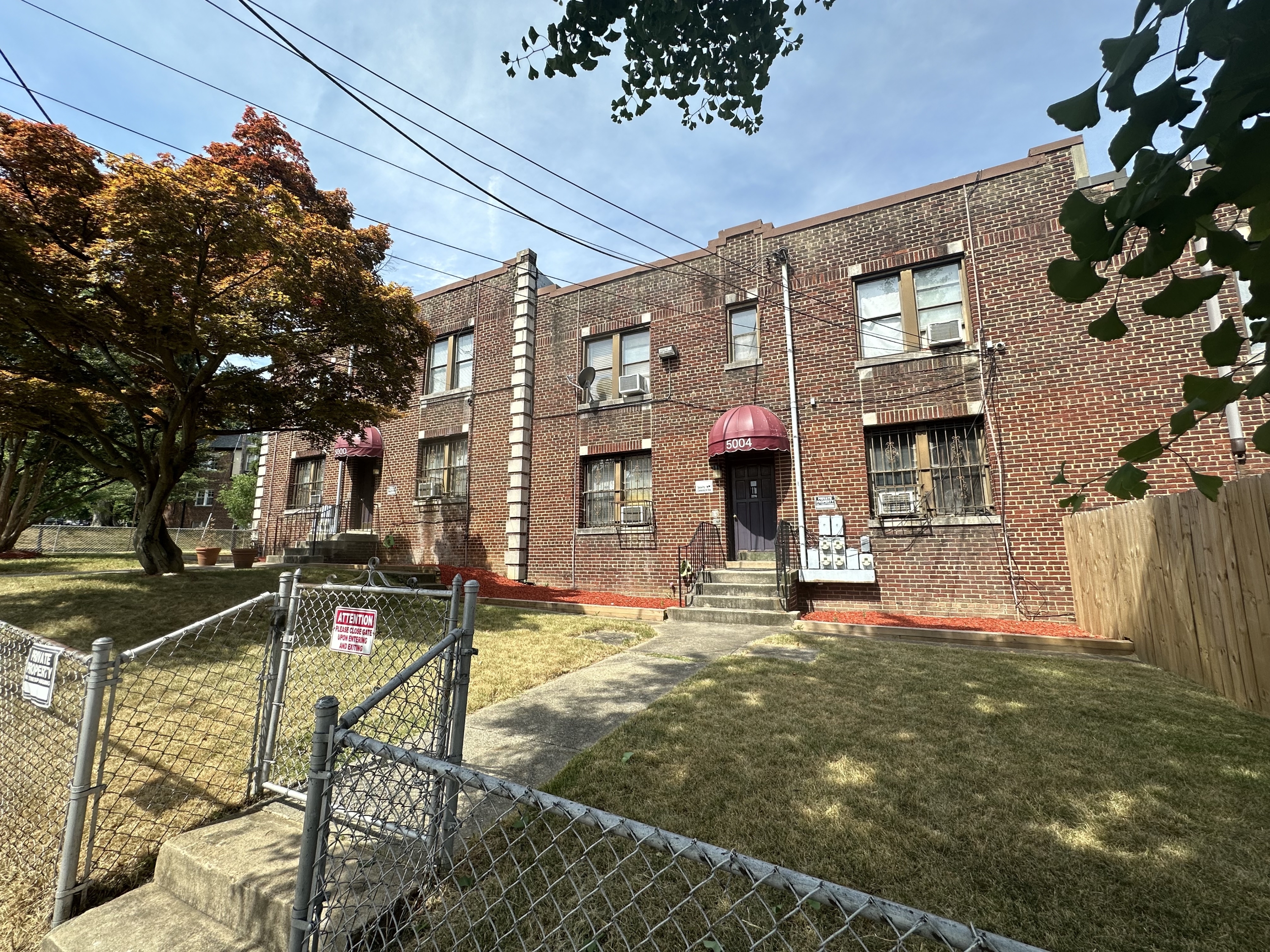 5004 2nd Street Northwest