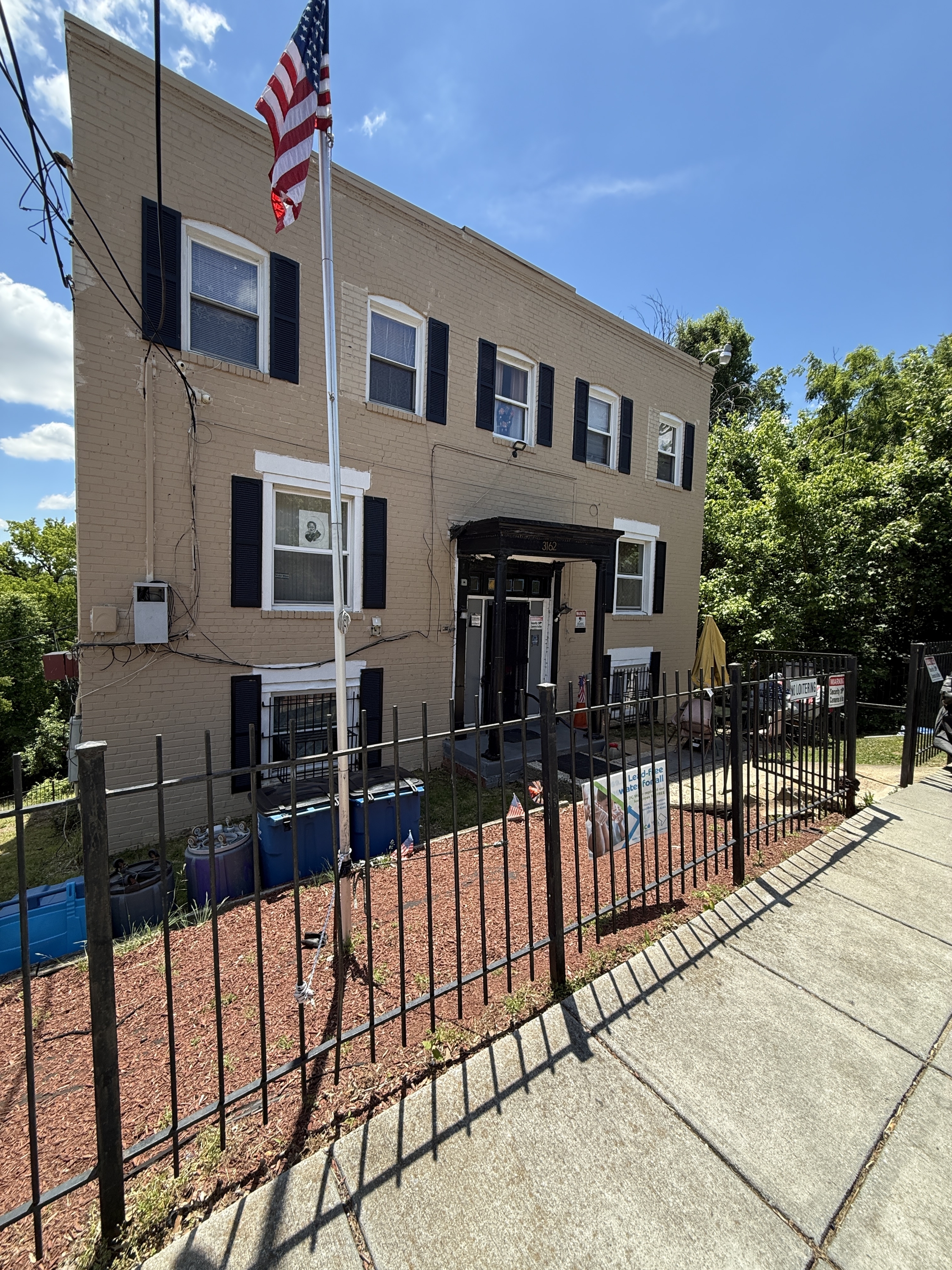 3162 Buena Vista Terrace Southeast - 1